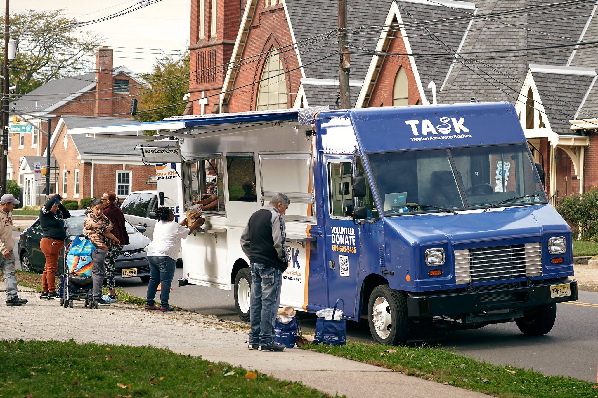 The-TASK-Truck