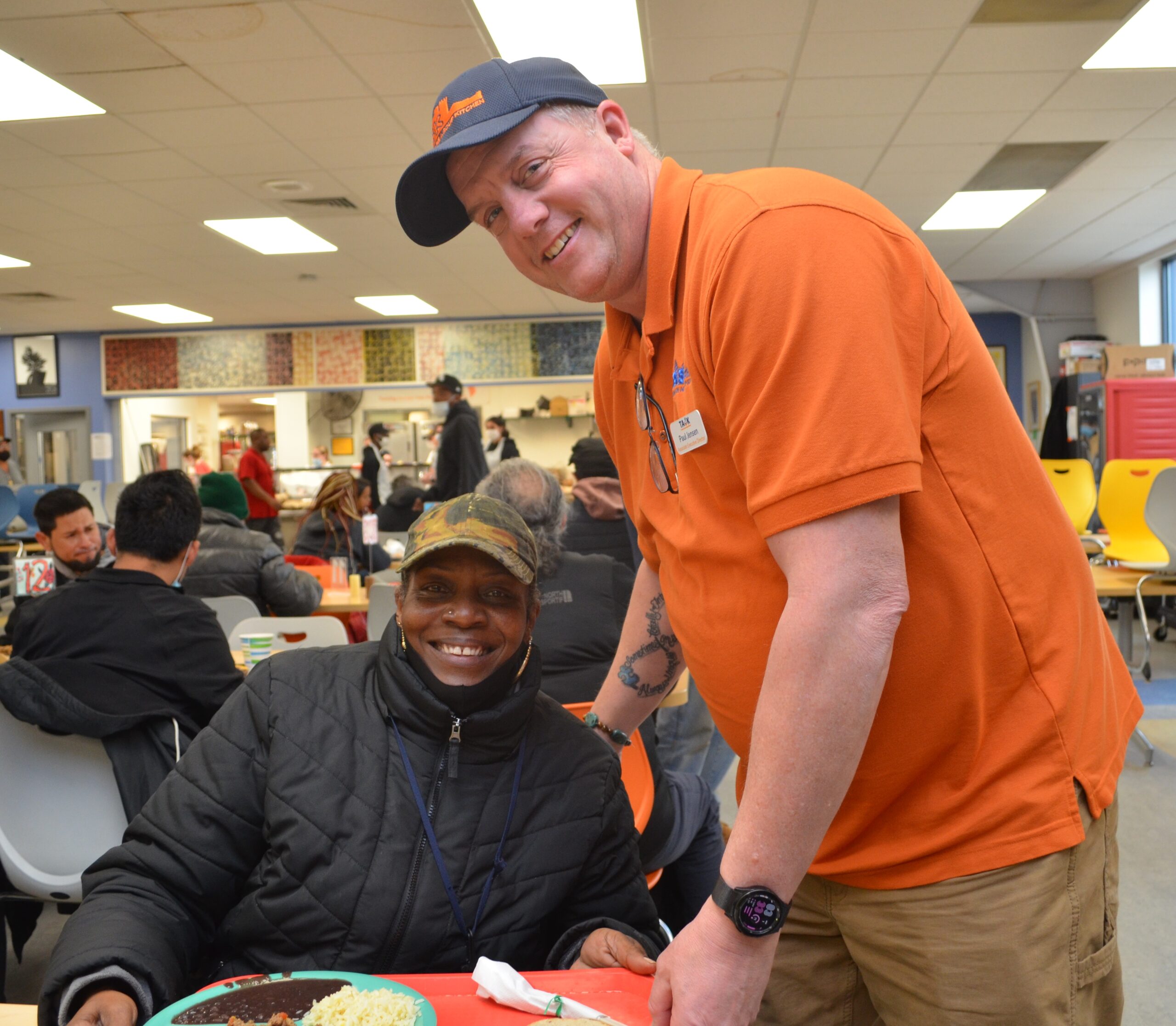 Paul Radical Hospitality Pic