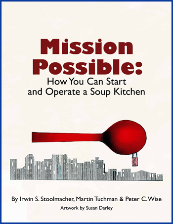 How To Start A Soup Kitchen