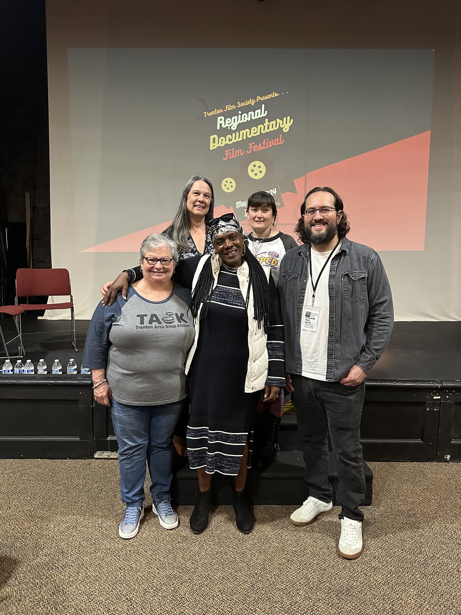 Trenton Film Festival