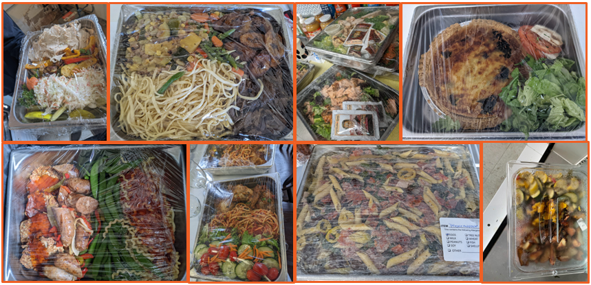 SMM Meals
